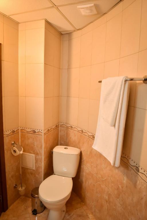 Lina Hotel photo