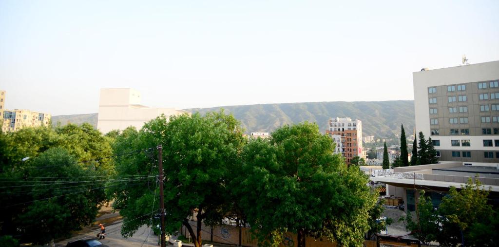 Hotel New Avlabari photo