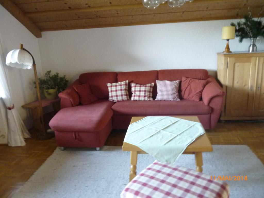 Ferienwohnung Soyer - 5