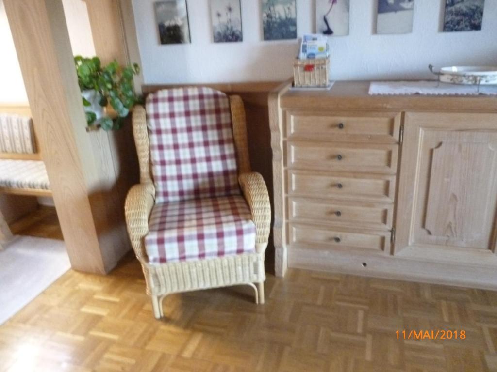 Ferienwohnung Soyer - 4