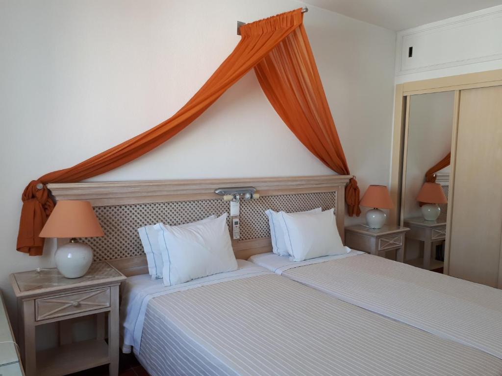 Hotel do Cerro — Hotel rooms in Albufeira, Faro