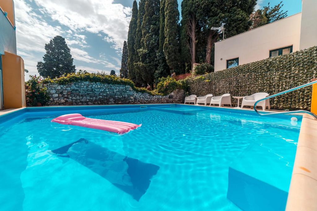 Residence Villa Il Glicine photo