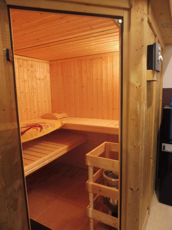4 Chambres meublees et un seul studio avec petite cuisine 전경