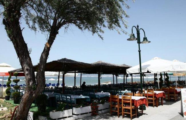 Rozy House Nei Epivates Thessaloniki ( Near the sea) photo