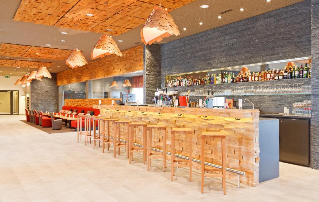 Bar/lounge