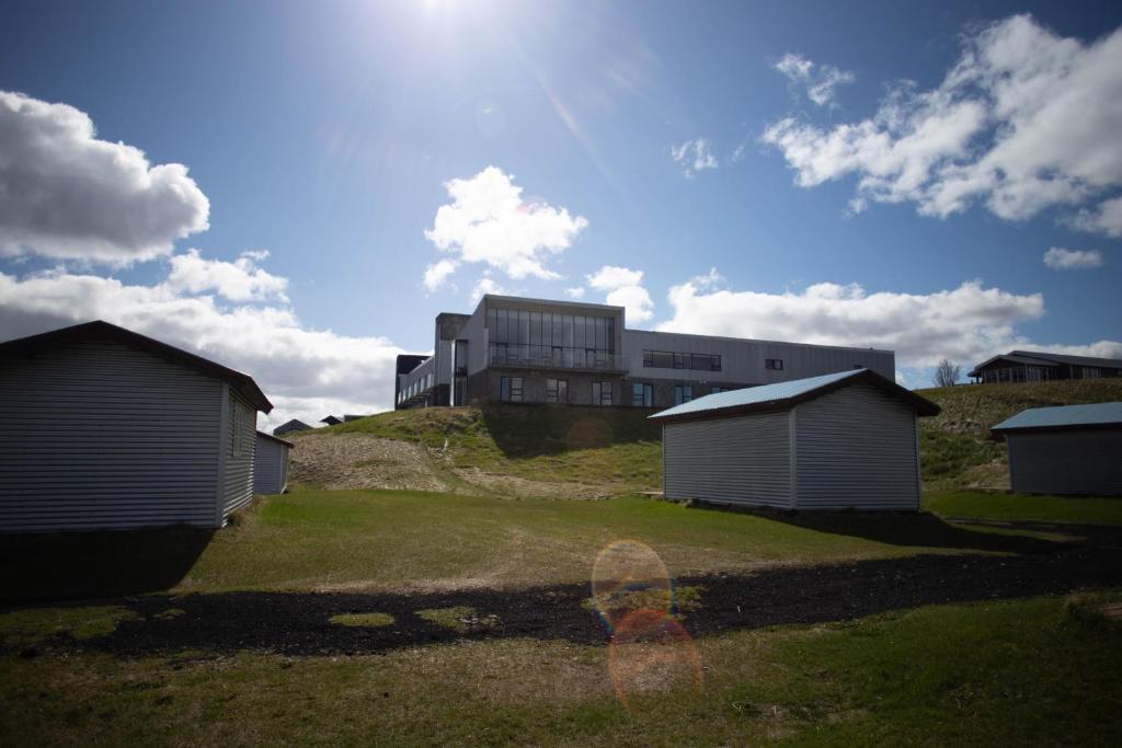 Efri-Vik Bungalows photo