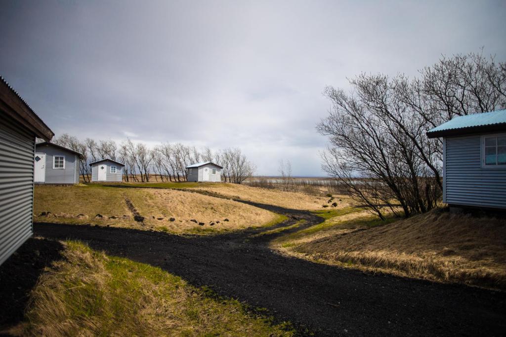 Efri-Vik Bungalows photo