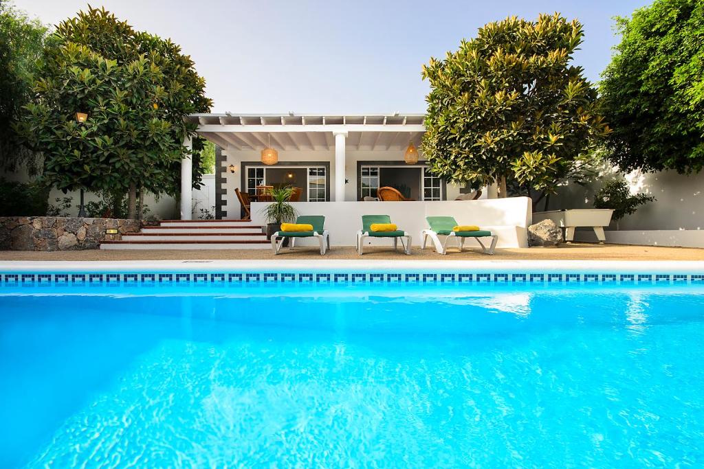 La Retreat - 4