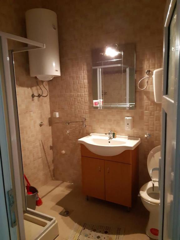 Stankovic Apartman photo