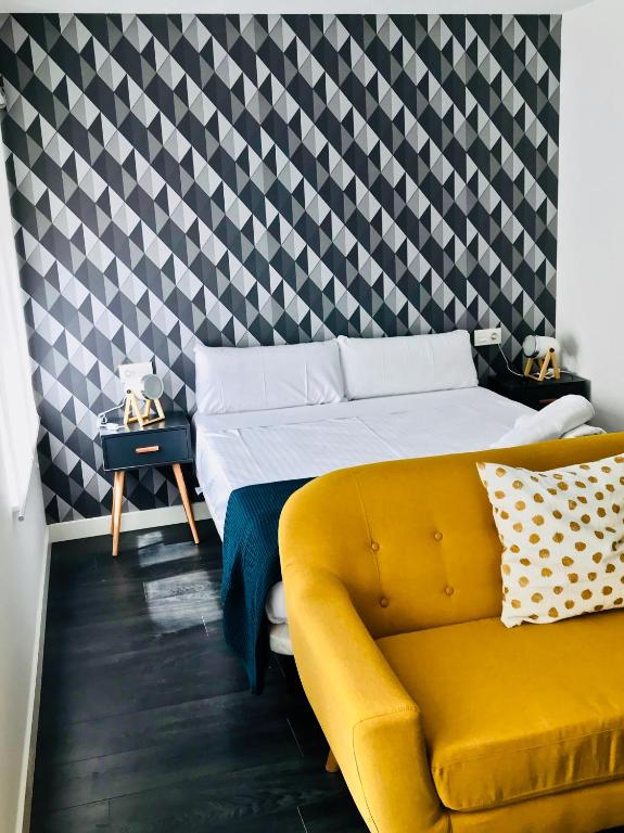 Apartamentos Arriba by gaiarooms - 5