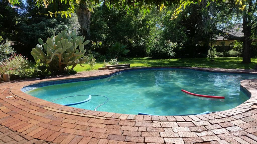 Guest houses in Vereeniging, South Africa price from 17, reviews