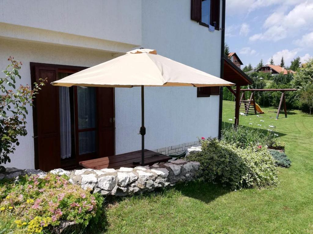 Vila Tana photo