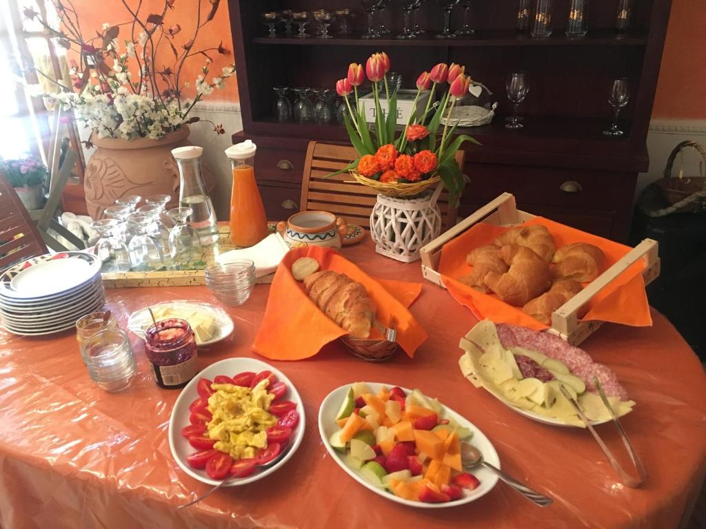 B&B Valoroso Village