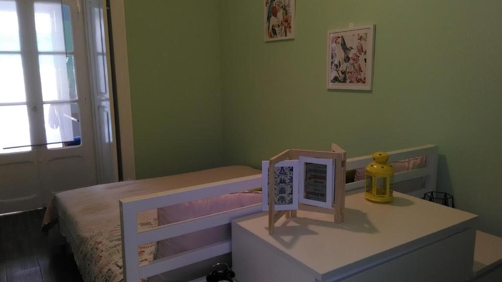 Apartament's Veiga Areeiro photo