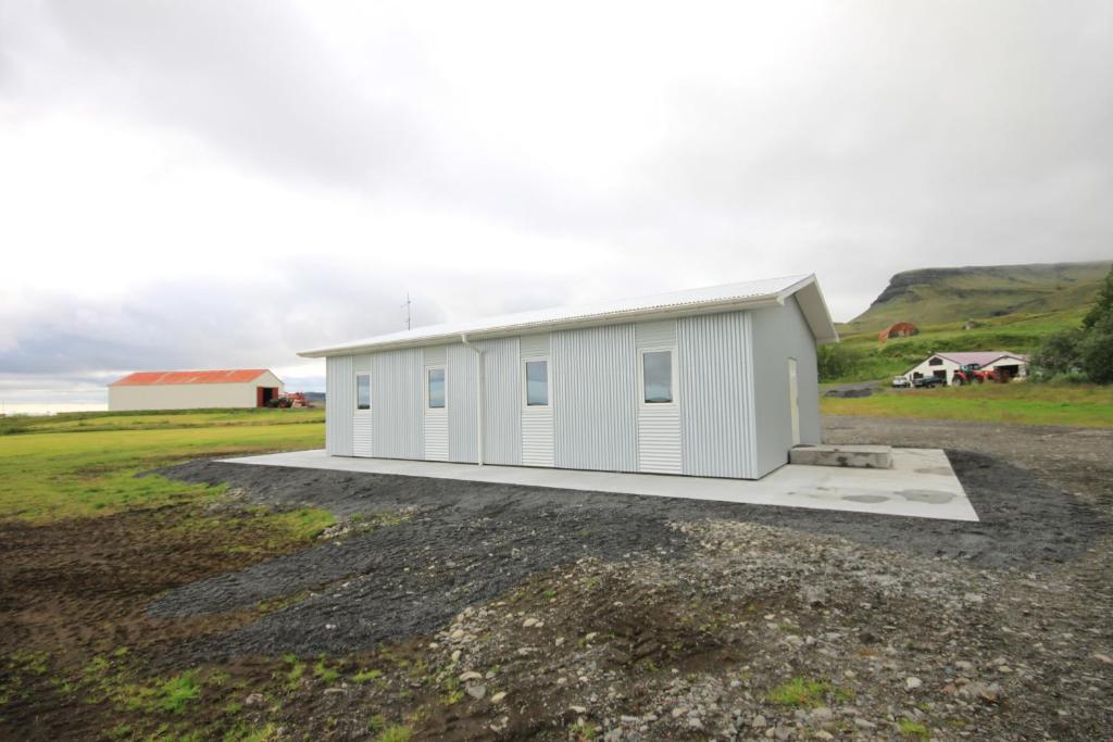 Selfell Guesthouse photo