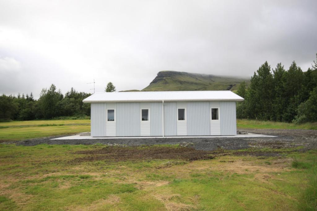 Selfell Guesthouse photo