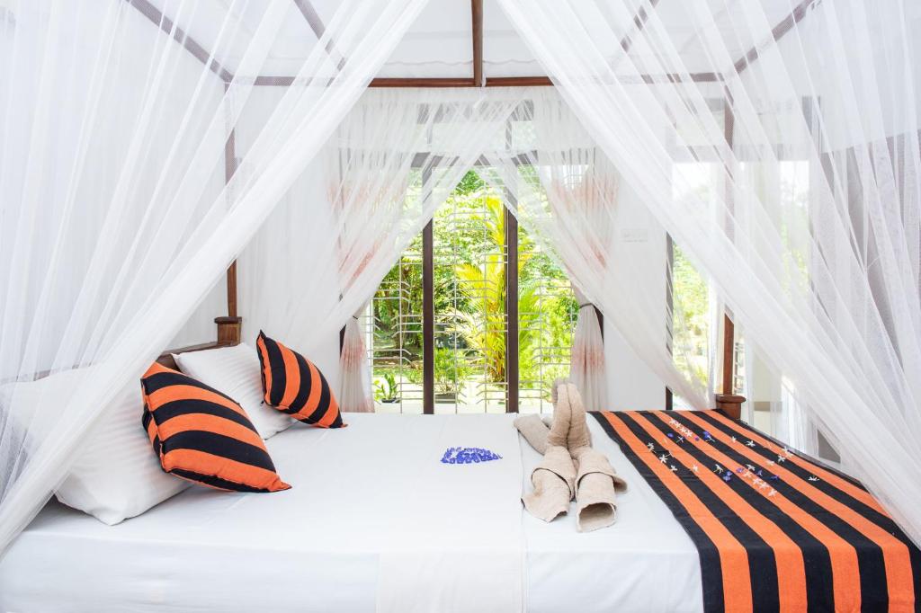Sigiriya Sun Shine Villa — Hotel in Sigiriya