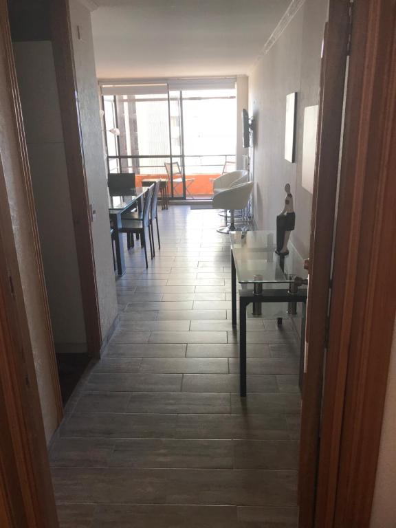 Viña del Mar Apartament Suite - 3