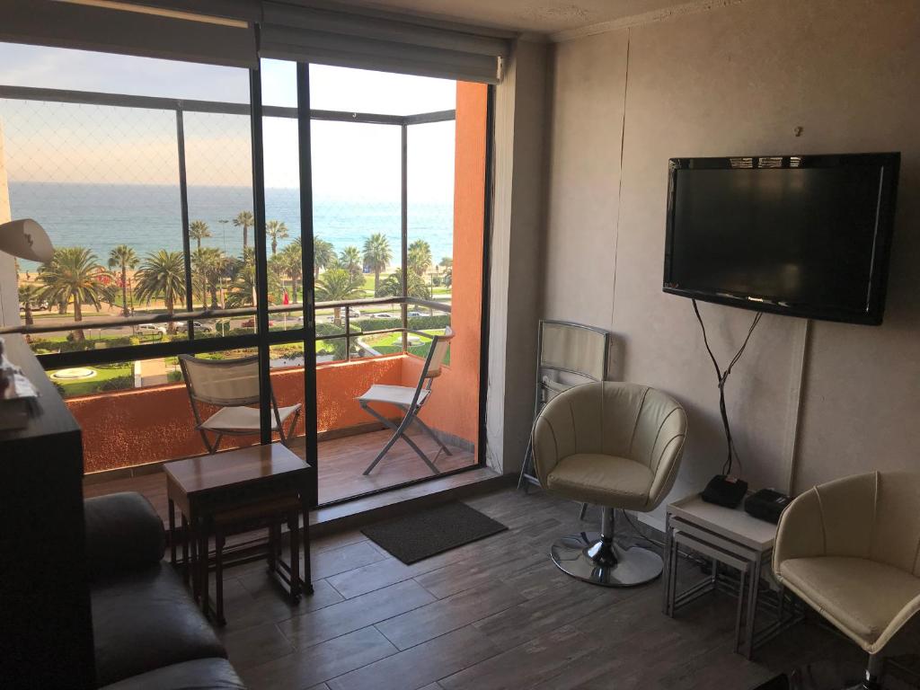 Viña del Mar Apartament Suite - 5
