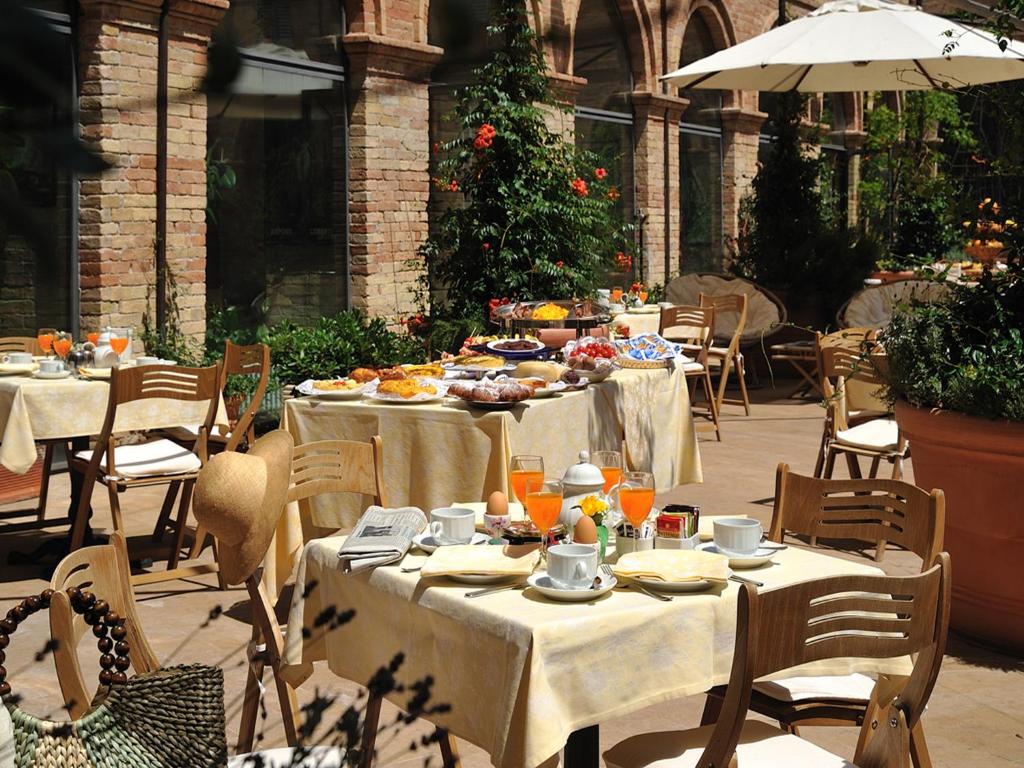 Albergo San Domenico photo