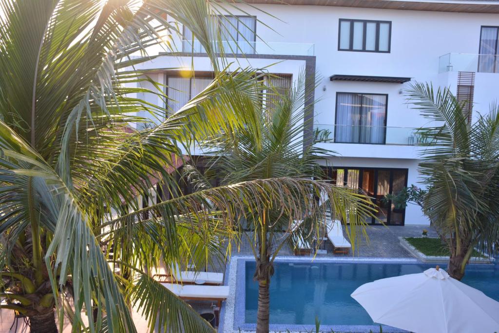 Hoi An Reverie Villas photo