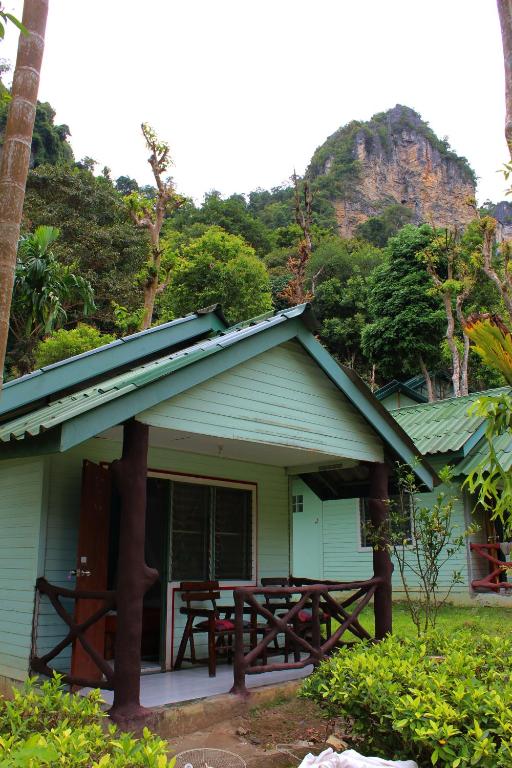 Surrounding environment