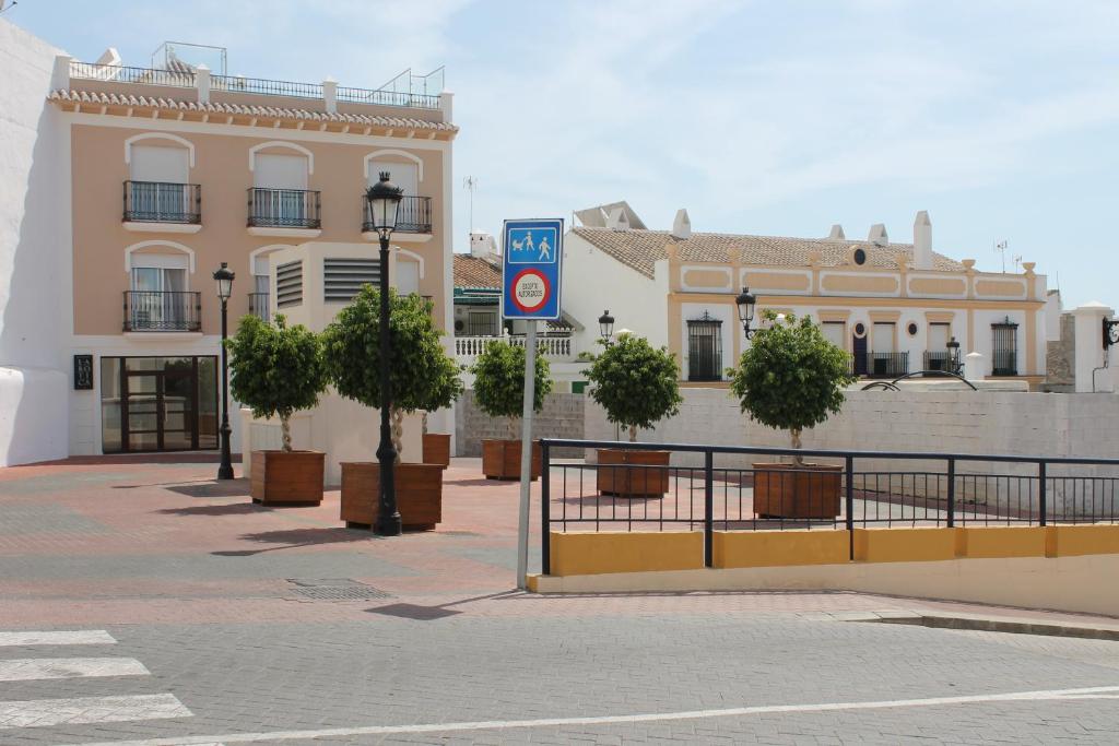 Apartamentos La Botica de Nerja — Attractions in the area in Nerja, Andalusia
