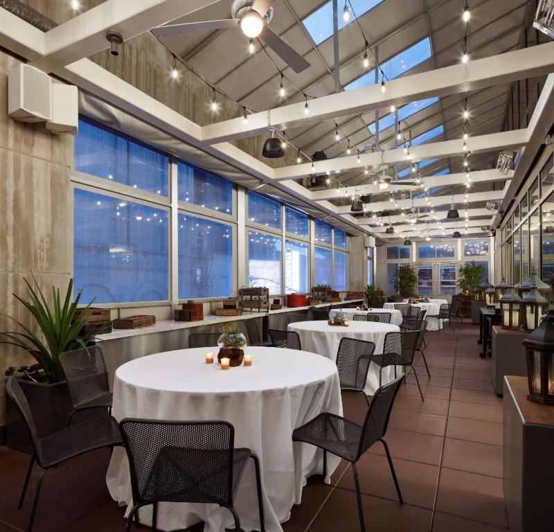 Meeting room / ballrooms