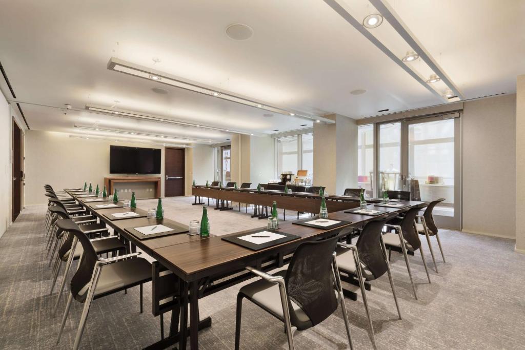 Meeting room / ballrooms