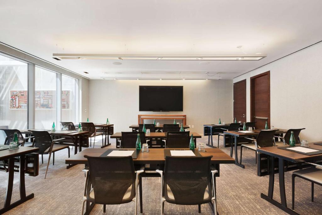 Meeting room / ballrooms