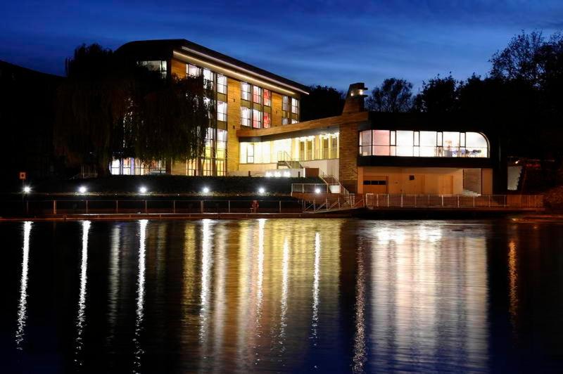 Przystan Bydgoszcz — Hotel in Bydgoszcz