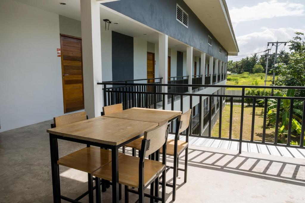 Restaurant, B3 Hotel in Nakhon Si Thammarat