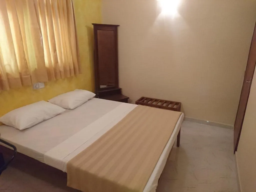 Shiva Rest Katharagama，位于卡特勒格默的酒店