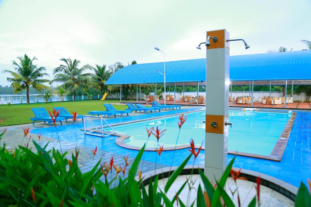 Blue Waters Cherai photo