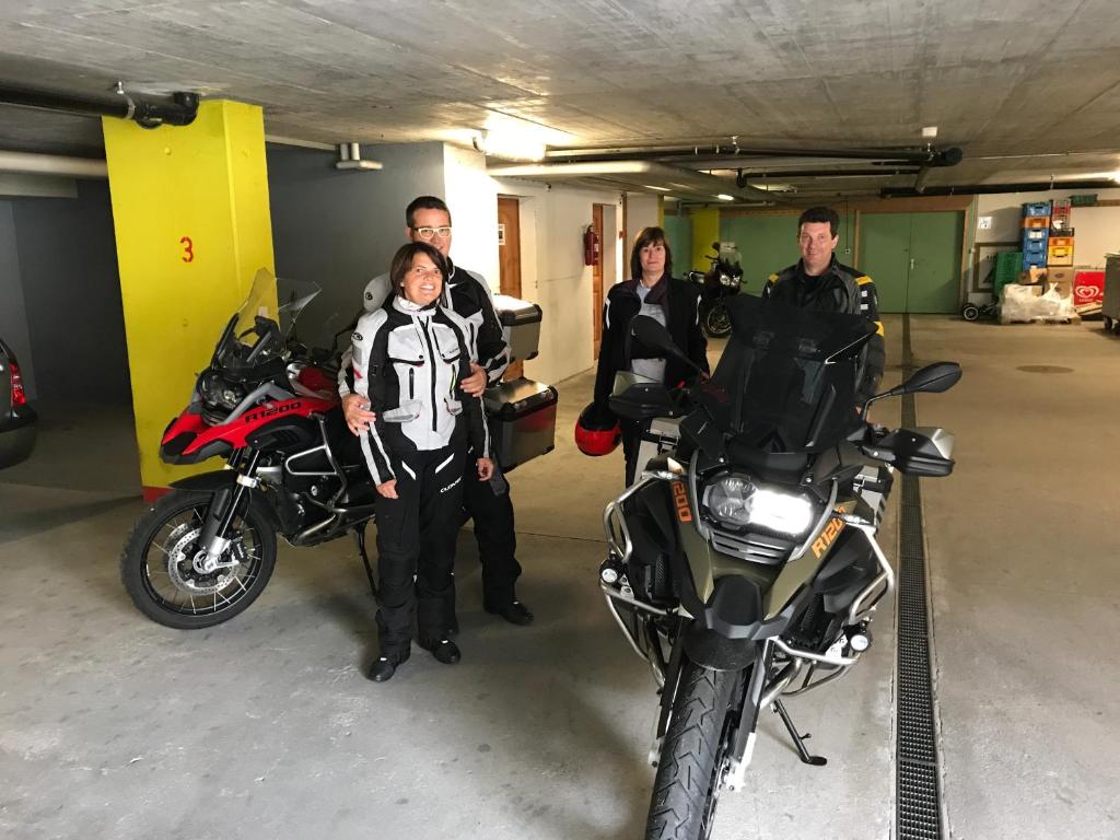 Hotel Alpenhof photo
