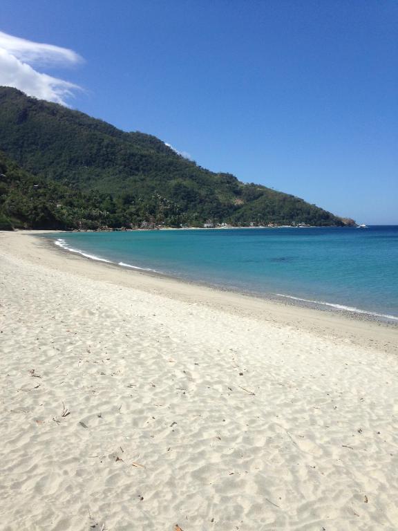ชายหาด