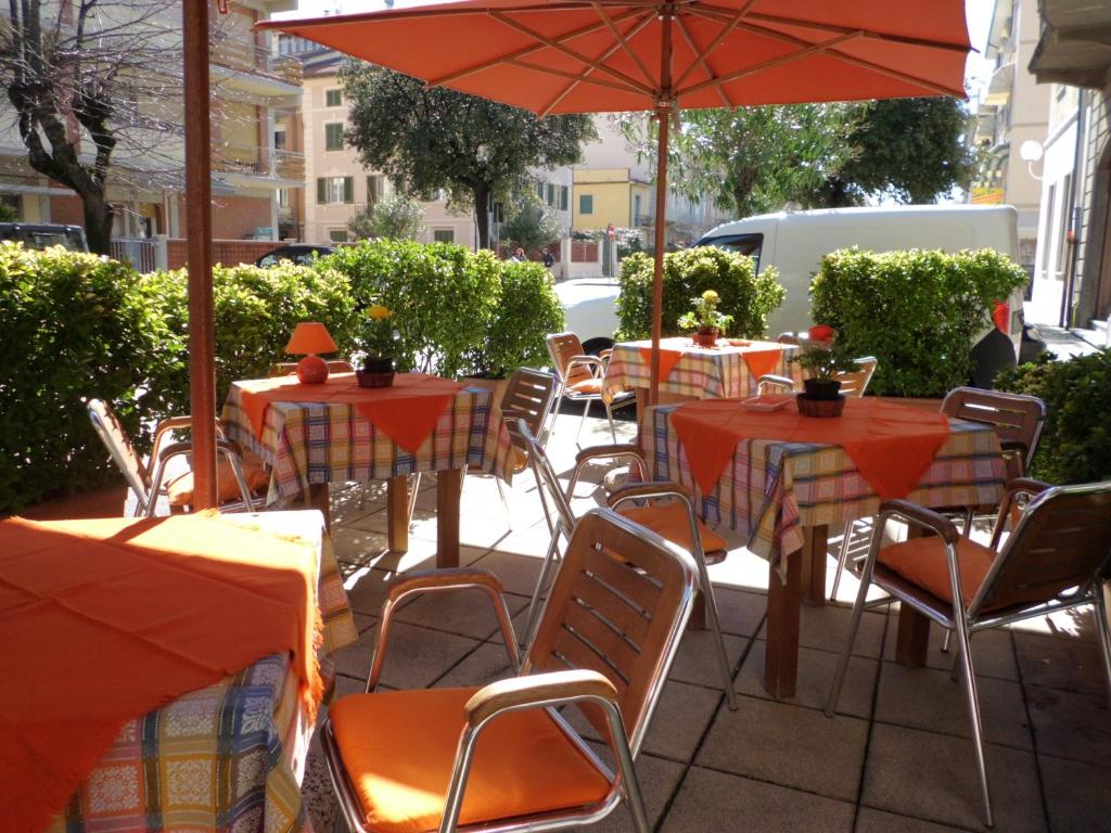 Hotel Paolina - 4