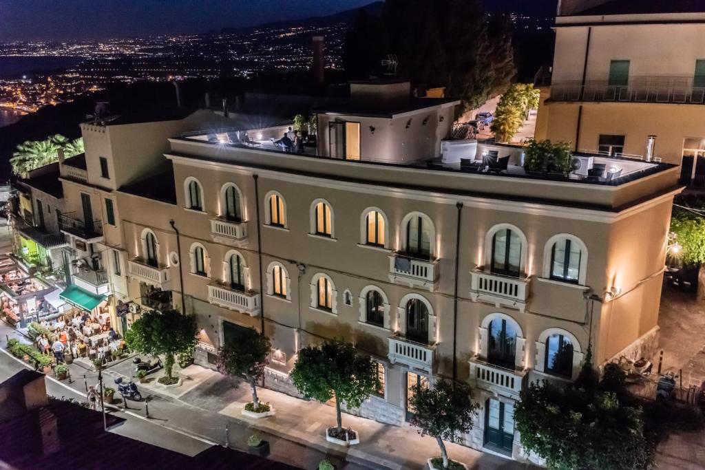 Hotel Casa Adele photo