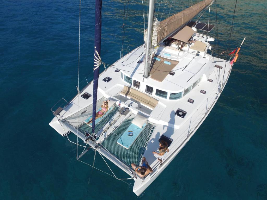 catamaran for sale in turkey