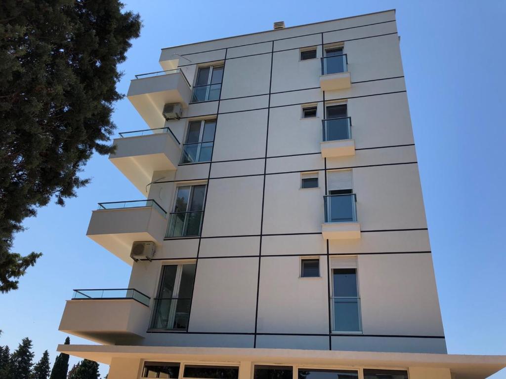 Rasi Luxury Apartments - 1