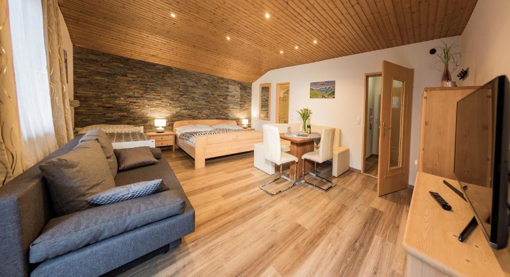 Alpenappartements - 5