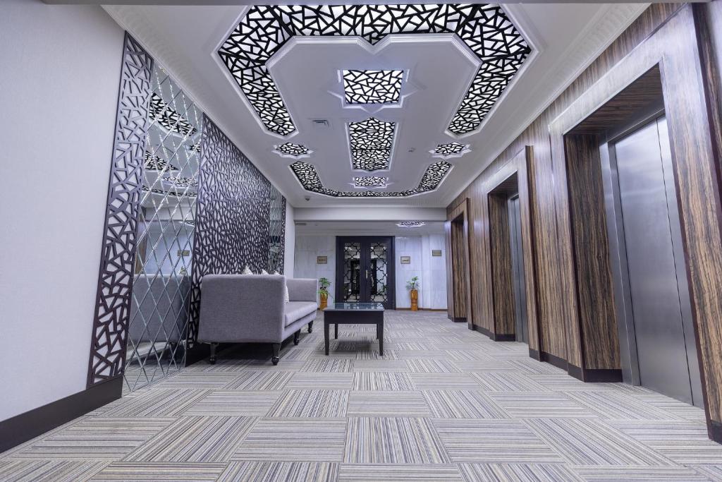Facilities