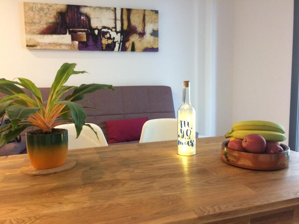 Arkadia Apartaments 2.1 - 3