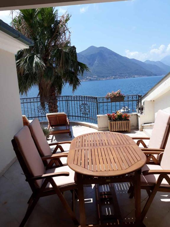 Maniva penthouse by the sea - 4