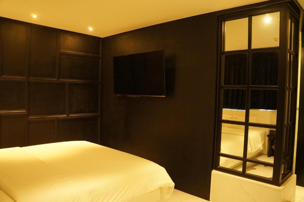 SOYU Hotel photo