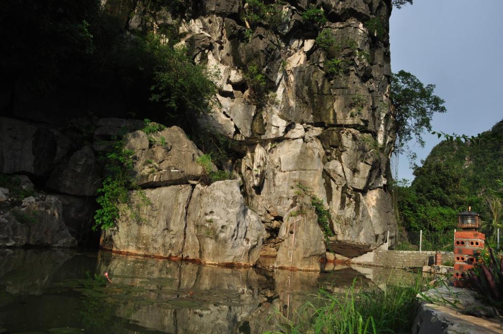Trang An Valley Bungalow photo