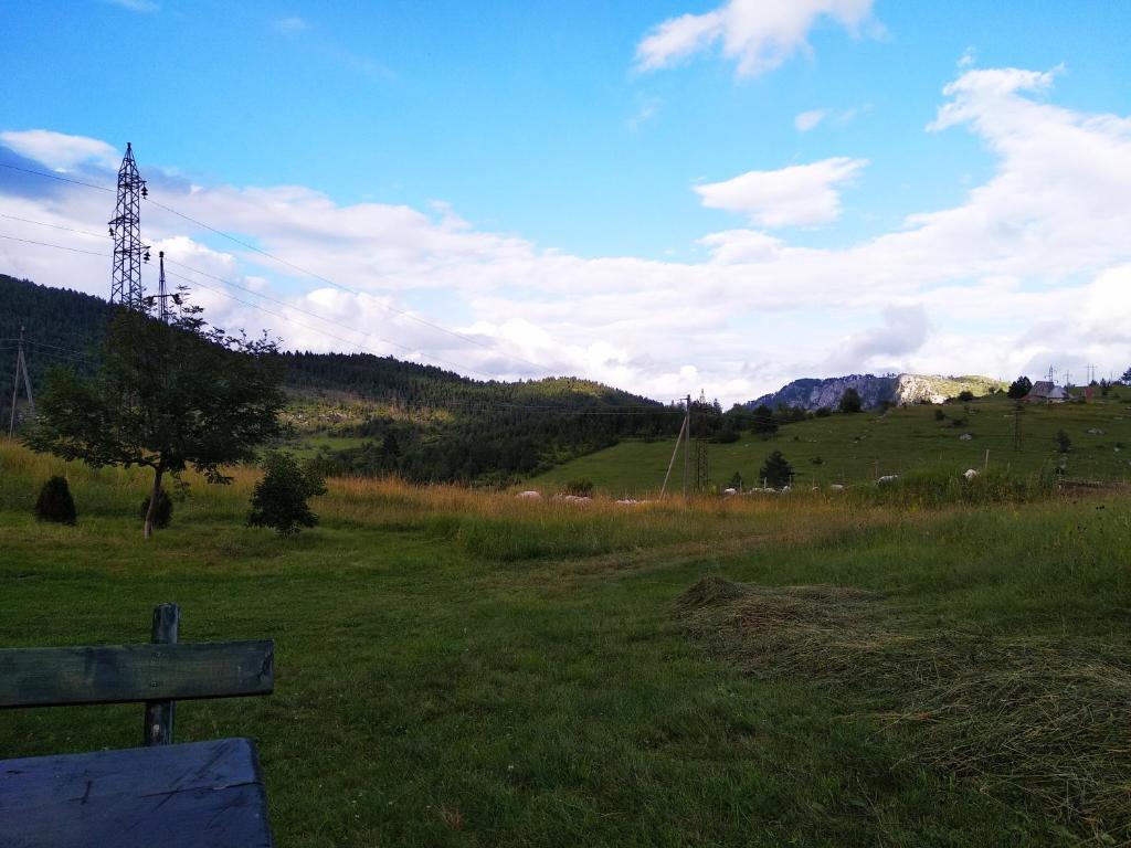 Holiday Home Usovic - 2