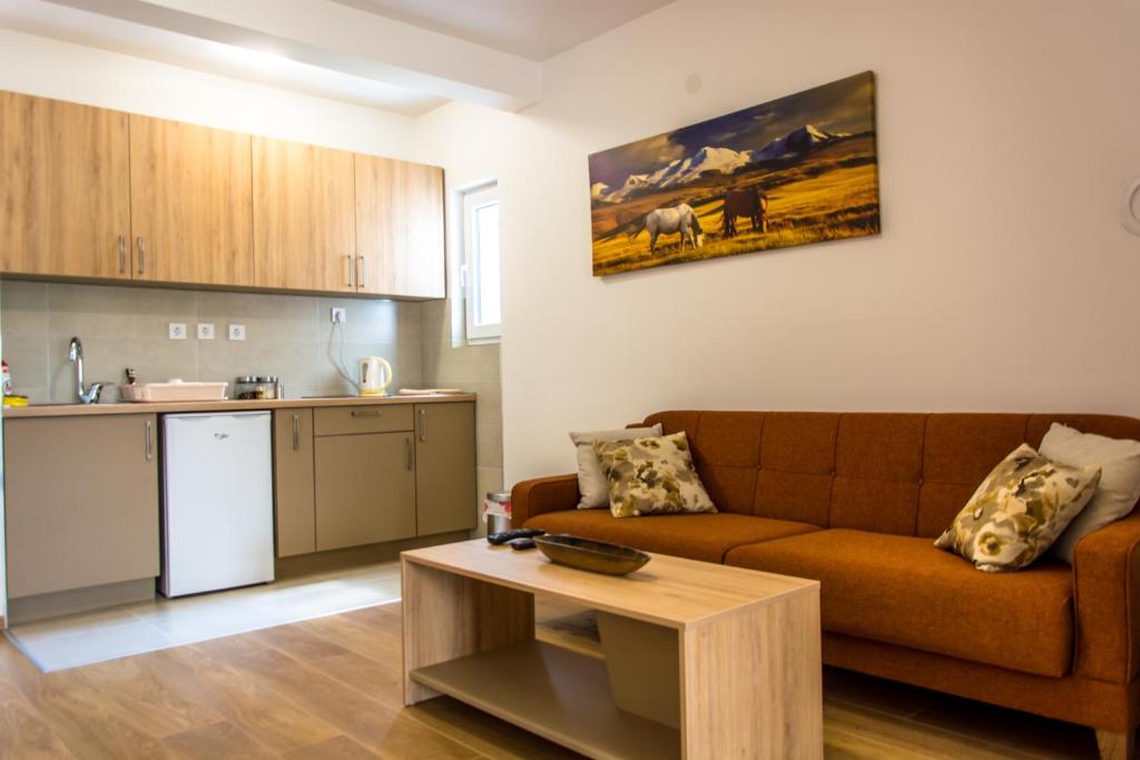 Apartmani Jovana - 5