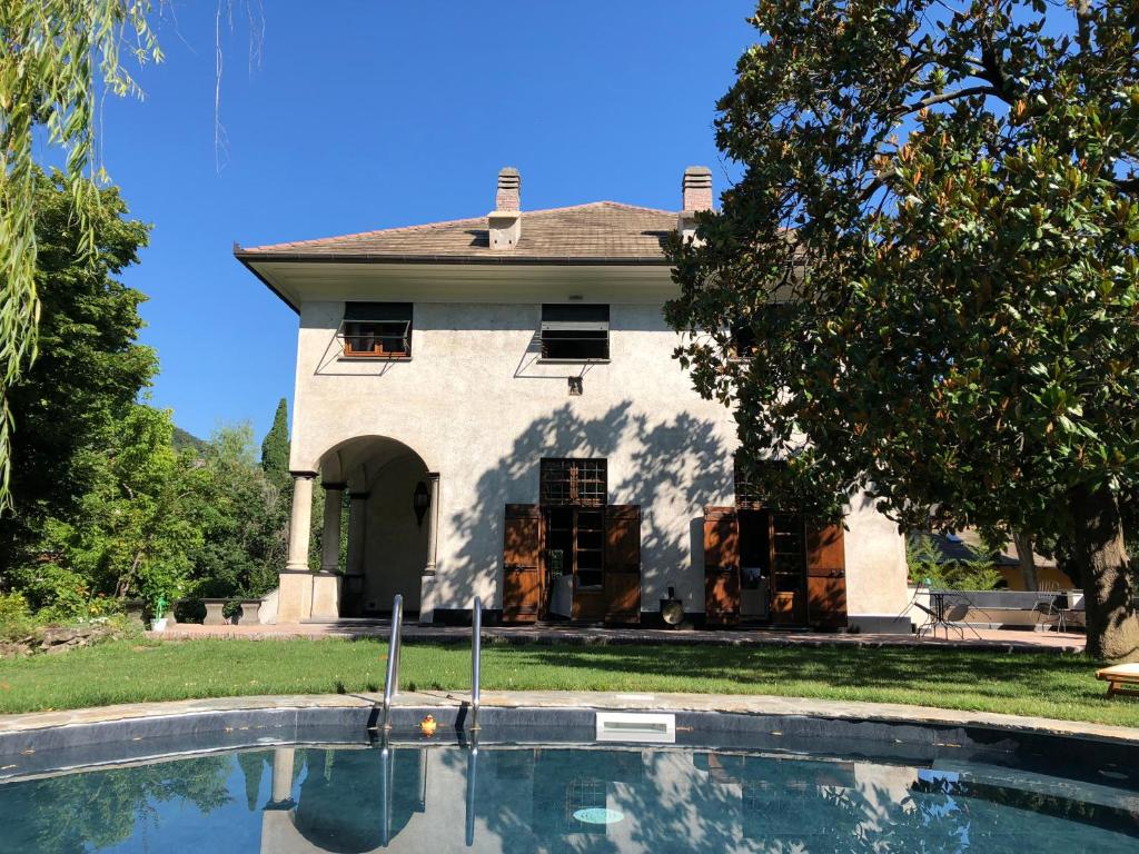 Relais Rantegosa - Holiday home - 4