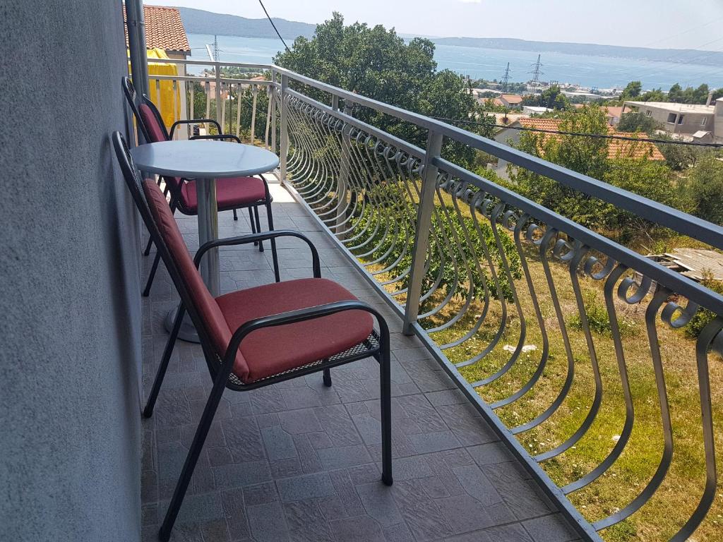 Apartments Mima photo